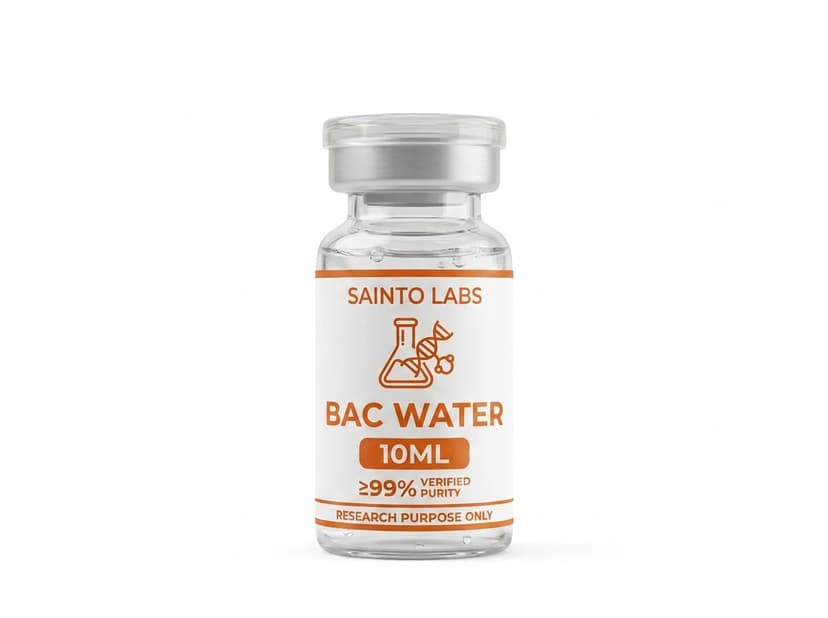BAC Water