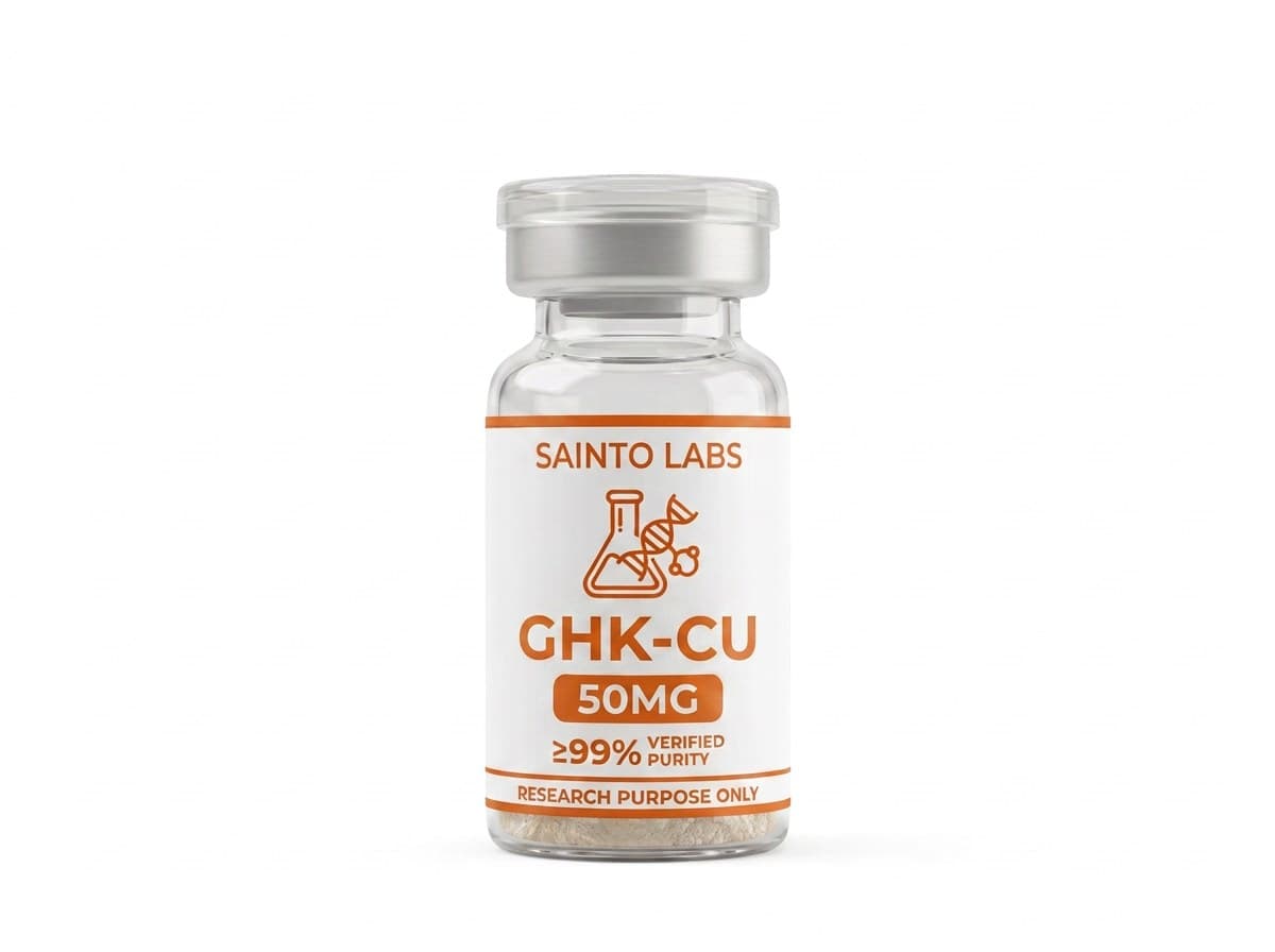 GHK-Cu 50mg