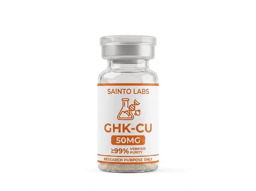 GHK-Cu