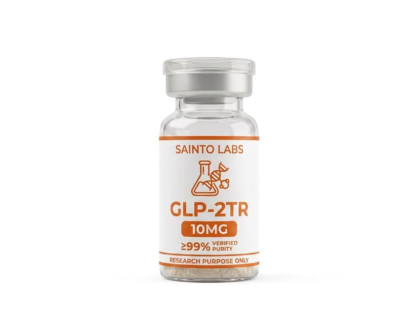 GLP-2TR (Tirzepatide)