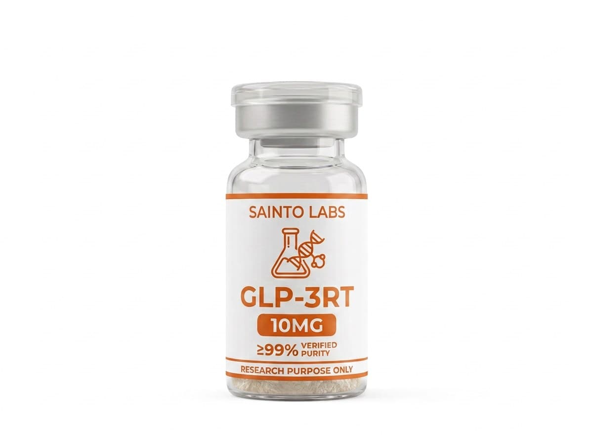GLP-3RT (Retatrutide)