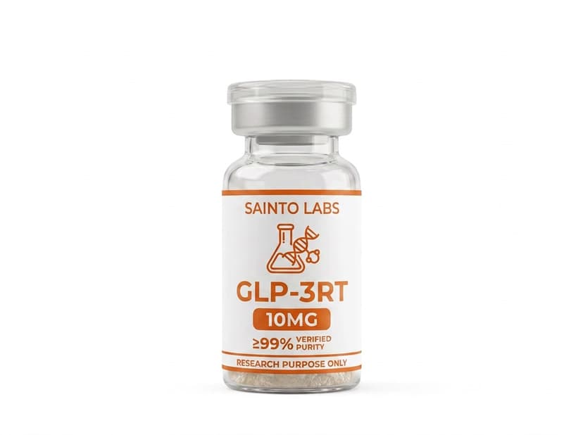 GLP-3RT (Retatrutide)