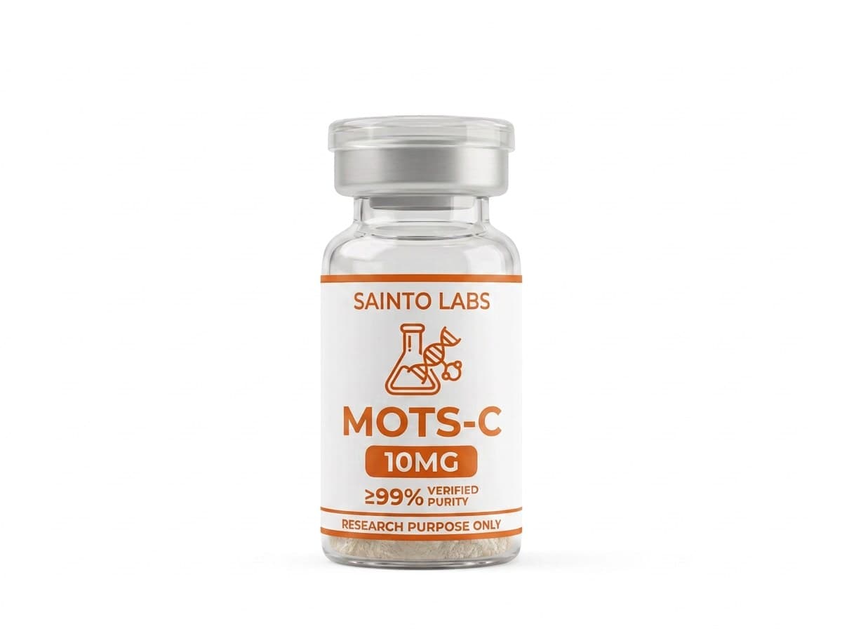 MOTS-c