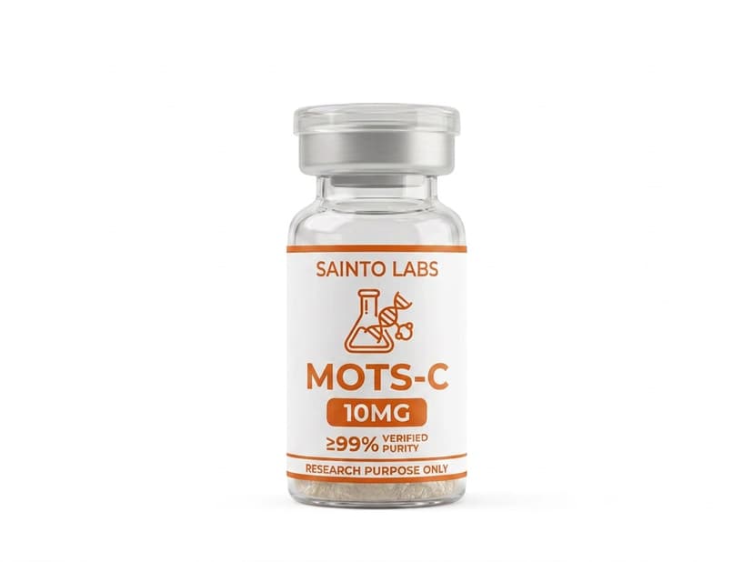 MOTS-c