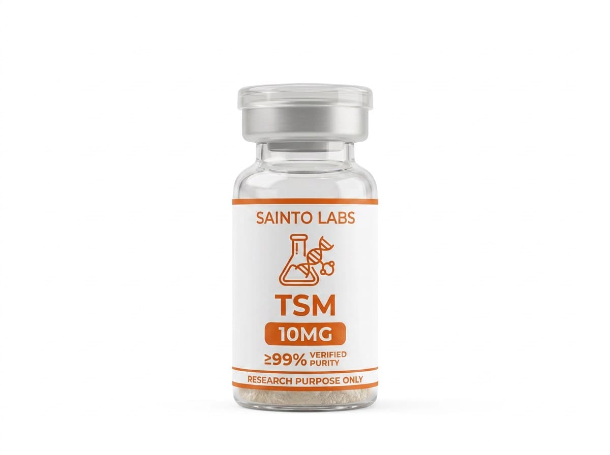Tesamorelin