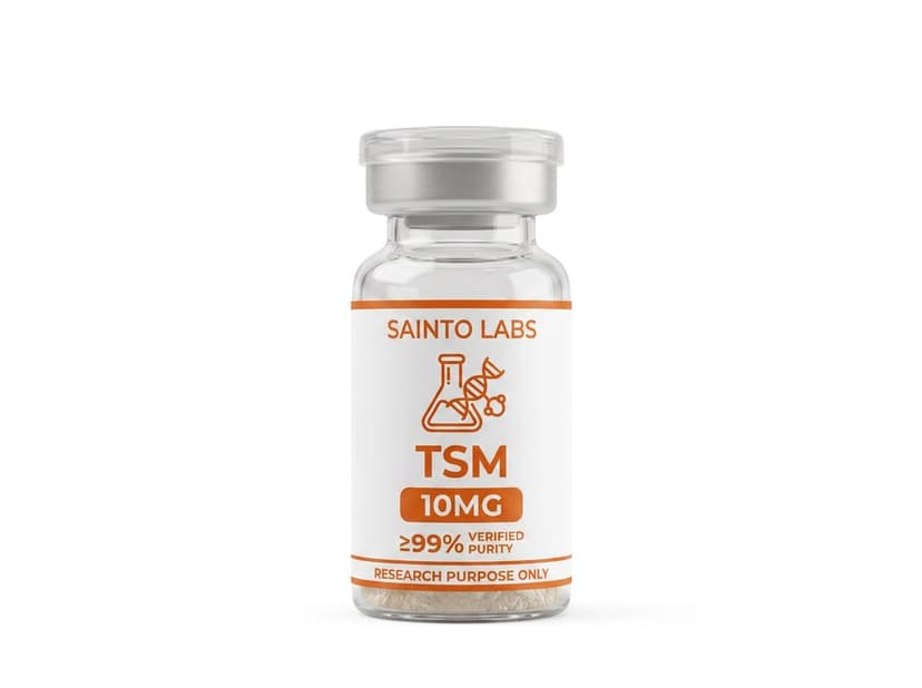 Tesamorelin